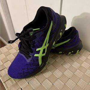 ASICS Women's Dynablast